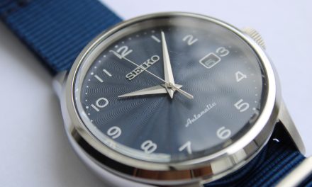 How Does A Seiko Watch Compare To Other Brands?