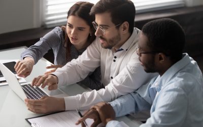 How B2B Companies Can Scale Partner Sales with Salesforce Partner Cloud