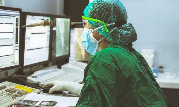 Rising medical mistakes in Maryland hospitals might be a language problem