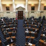 State Roundup: Flurry of bills marks crossover day — Trans Health, Education reform, school meals; rape report discrepancy