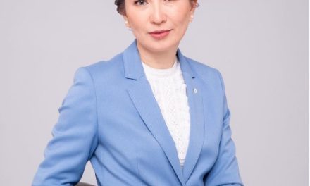 Zhanar Suleimenova: Kazakhstan has a unique opportunity to become a leading player in the development of Central Asia