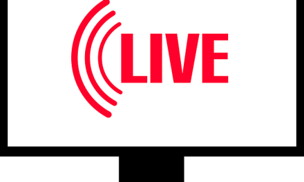 Reliable Support Application for Live Streaming 