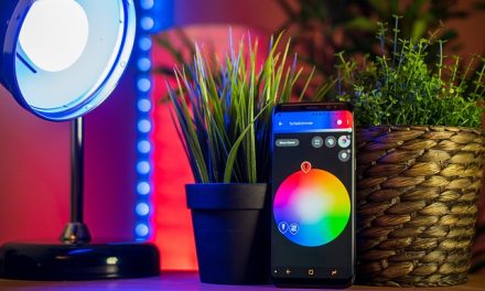 Different Types of Smart Home Technology Options