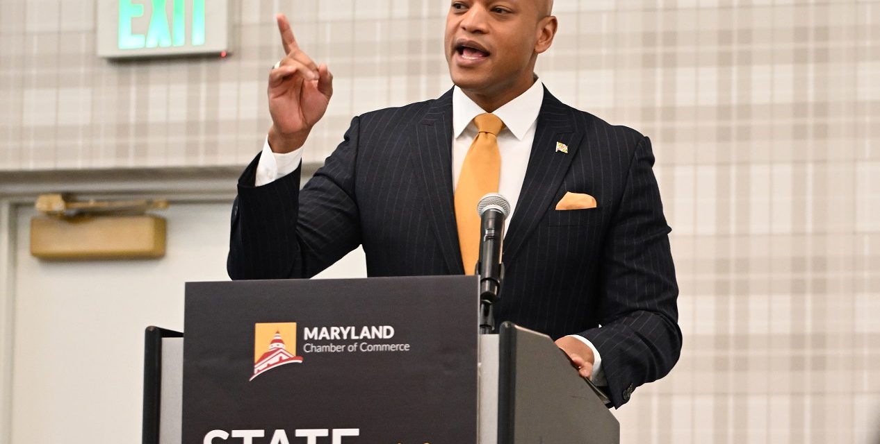 Maryland’s Moore may join other Democratic governors in stockpiling of abortion drug