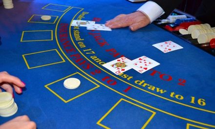 The Best Casino Games to Play and Why