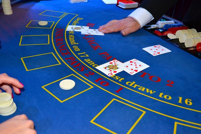 The Best Casino Games to Play and Why
