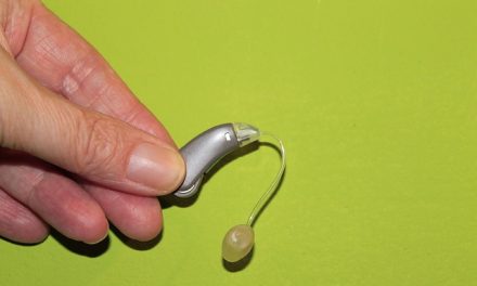 What You Need to Know About Choosing The Right Hearing Aid