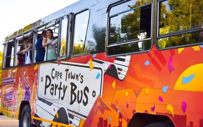 What to look for in a reputable party bus company?