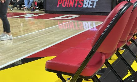 University of Maryland, PointsBet part company in wake of betting controversies