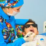The Importance of Finding a Dentist Your Kids Love