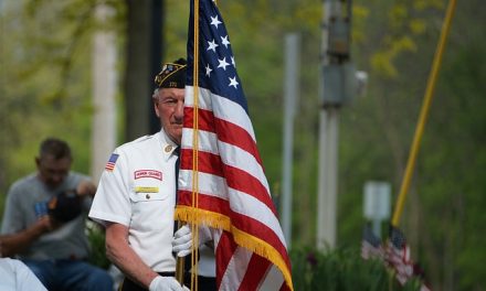 Memorial Day Traditions: From Flag Etiquette to Parades