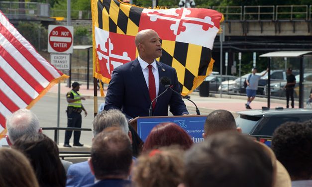 State Roundup: Maryland leaders unsure how state will pay for sex abuse claims; ‘Anti-Israel’ bills draw concern from Jewish leaders; B’more Red Line Light Rail reconsidered