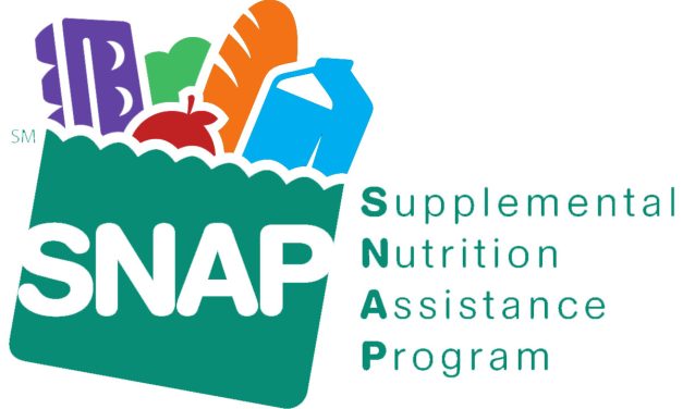 Md. AG, 24 other Dem states, sue Trump admin over food funding