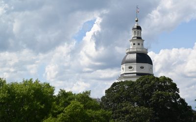 State Roundup: Poll finds opposition to higher taxes for school funding; Moore gives Ellicott City woman a 2nd chance at appointment; new elections chief discusses his vision