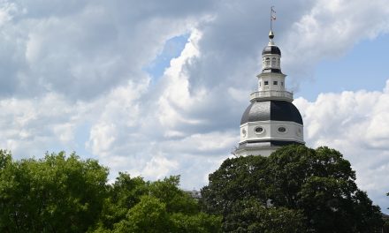 State Roundup: Annapolis lawmakers indicate tax hikes possible; juvenile justice reform to get hearing today