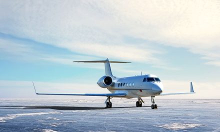 Living the Luxurious Life – A Guide to Charting Your Own Private Jet