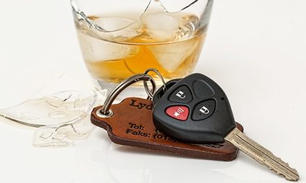 How to Begin the Process of Erasing Your DUI Record