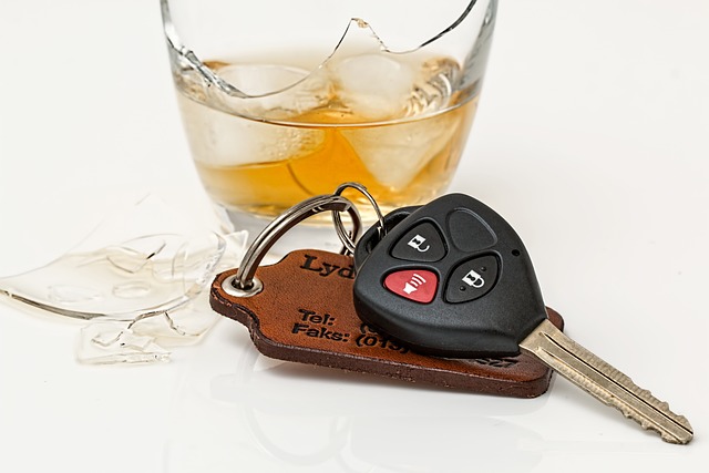 How to Begin the Process of Erasing Your DUI Record