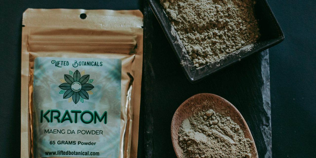 7 Key Points You Must Know About The Legality Of Kratom Capsules In 2023