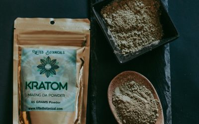 7 Key Points You Must Know About The Legality Of Kratom Capsules In 2023