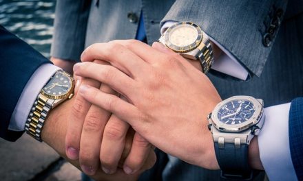 The Power of Prestige: How Luxury Watches Elevate Personal Style