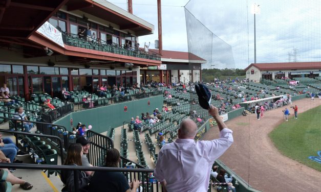 Inside the numbers: What changed the last time Maryland built a minor-league ballpark