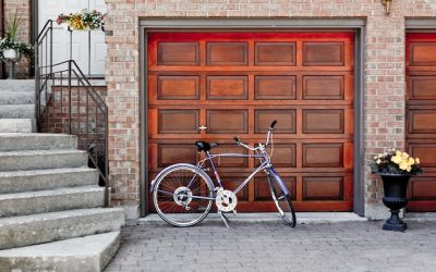 Garage Door Openers in Maryland: Enhancing Convenience and Security