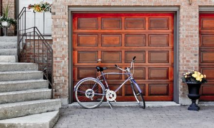 Garage Door Openers in Maryland: Enhancing Convenience and Security