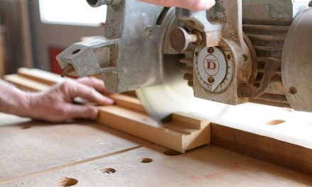 Benefits Of Custom-Cut Plywood In Carpentry