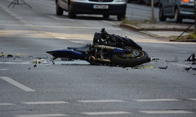 Is Insurance Enough After a Serious Motorcycle Accident in Waco, TX