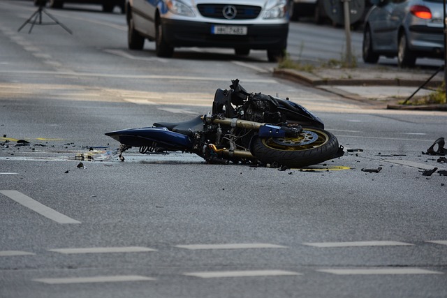 Revving Up Your Legal Strategy: 5 Winning Tactics for Michigan Motorcycle Crash Cases