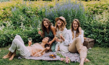 Empowering Female Friendships: The Secret to Lifelong Bonds