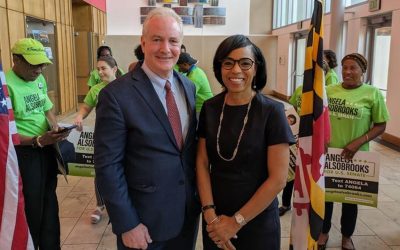 State Roundup: Day cares for low-income families see cut in state red tape; Van Hollen throws support to Alsobrooks in Senate race; Md. Supreme Court rules sexual orientation not always protected