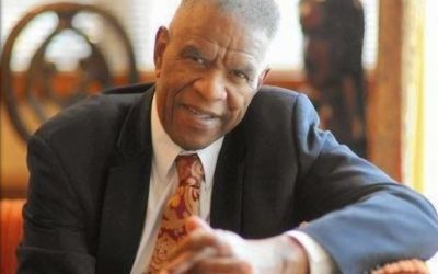 Remembering Sherman Howell, long-time civil rights advocate and political activist