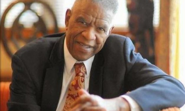 Remembering Sherman Howell, long-time civil rights advocate and political activist