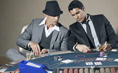 30-Day Plan to Improve Your Gambling Skills