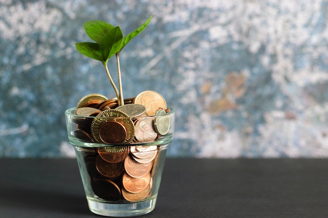 Smart ways to improve your financial wellness
