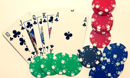 Ace Up Your Sleeve! Tips To Help You Dominate The Poker Table