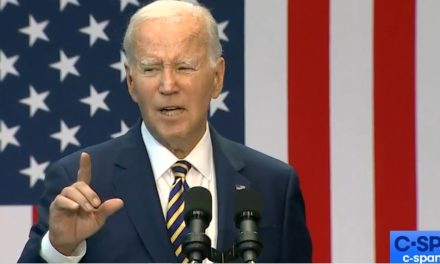 State Roundup: Biden touts his policies in Largo visit; Howard tenants call for rent stabilization; Montgomery seeks higher wages for tipped workers