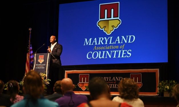 Marylanders should get ready for tax hikes