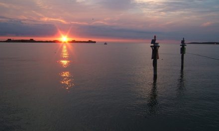 Maryland lawmakers push for Chesapeake Bay to become National Park unit