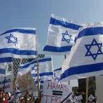 Annapolis legislation targeting Israel are antisemitism in disguise