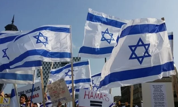 Annapolis legislation targeting Israel are antisemitism in disguise
