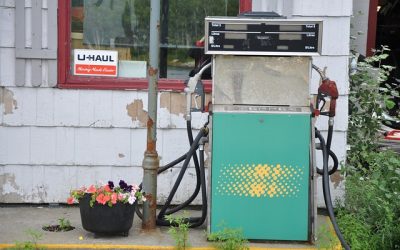 Strategies for Growing Your Gas Station Business in Canada