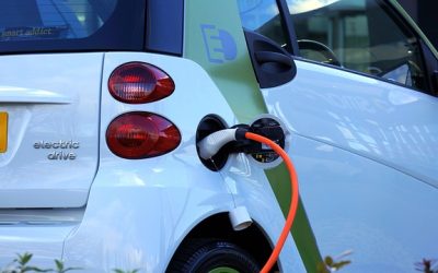 Maryland is pushing to phase out gas-powered car sales by 2035