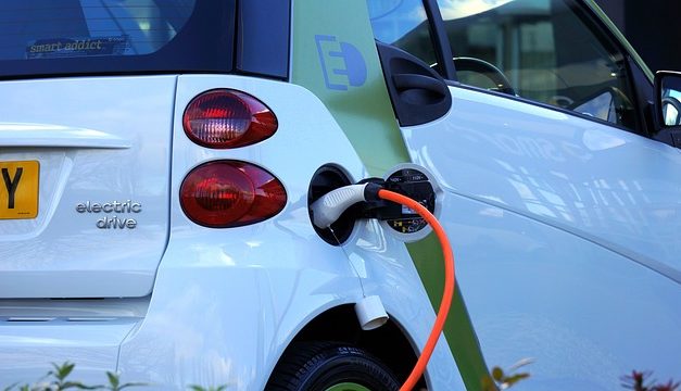 Maryland is pushing to phase out gas-powered car sales by 2035