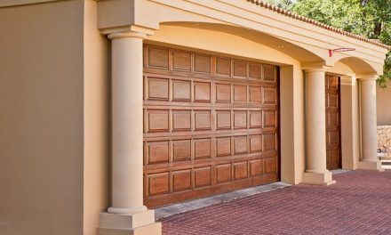 How to Choose a Garage Door Company in Maryland