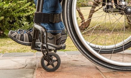 Lawsuit accuses Maryland-based disability claims firm of unlawful practices