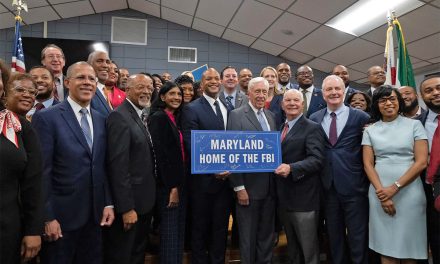 State Roundup: Maryland leaders stand firm on FBI HQ process as Prince George’s revels in its selection
