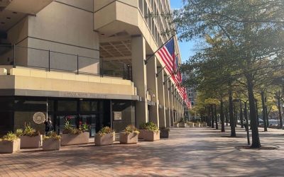 FBI headquarters move to Maryland faces new headwinds from agency and Congress